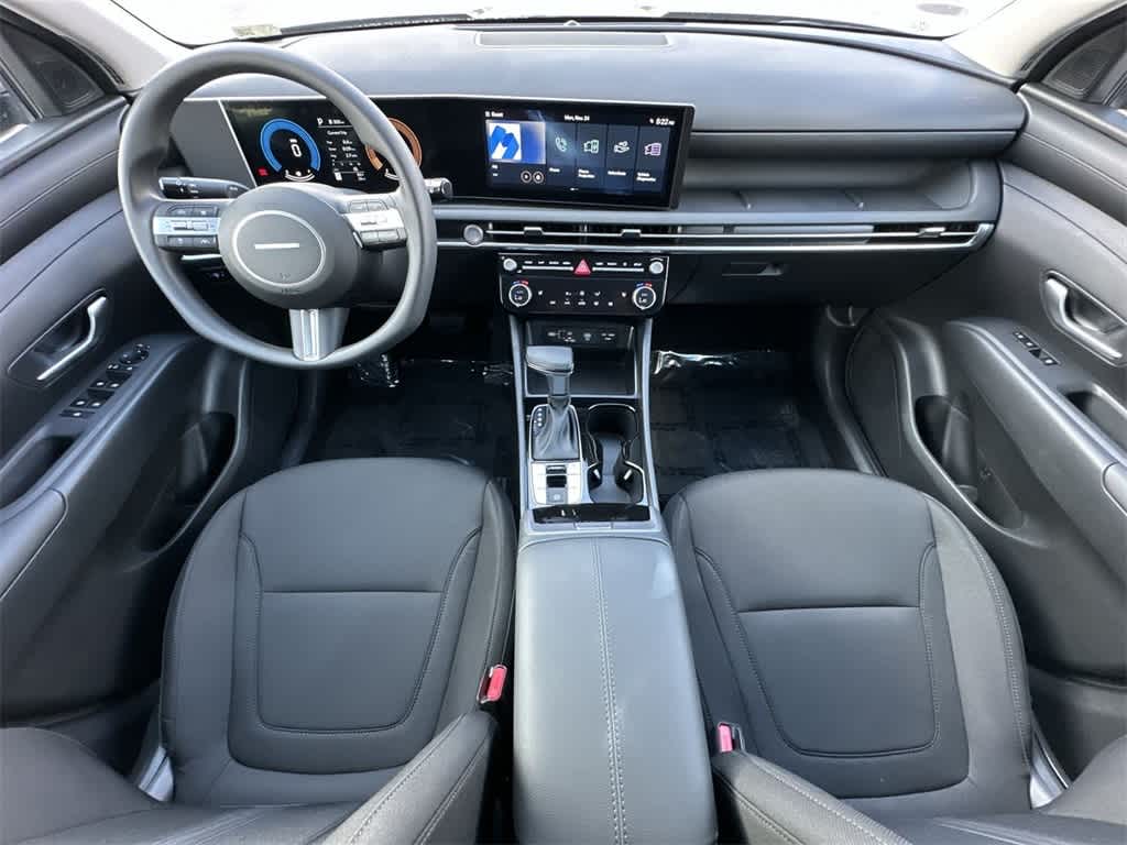 Thumbnail: 2026 Hyundai Tucson - 24