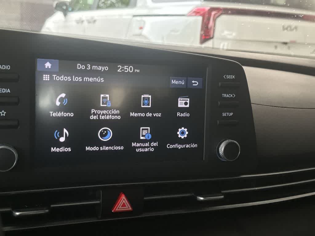 Thumbnail: 2025 Hyundai Elantra - 18