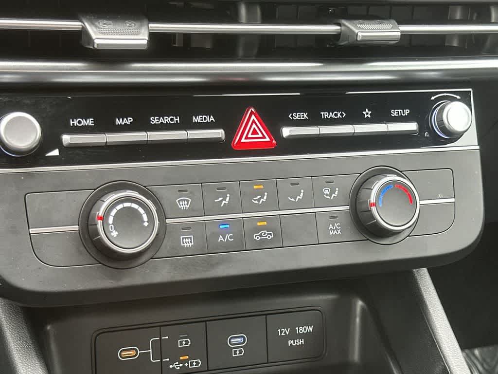 Thumbnail: 2026 Hyundai Santa Cruz - 20