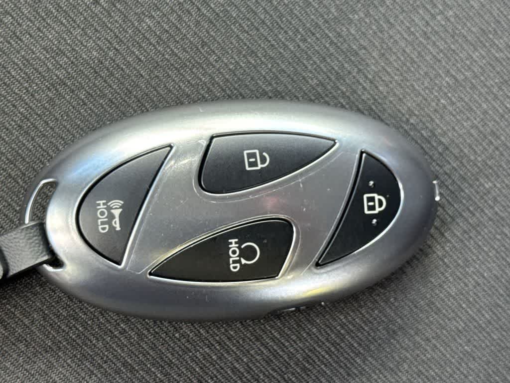 Thumbnail: 2026 Hyundai Tucson - 28