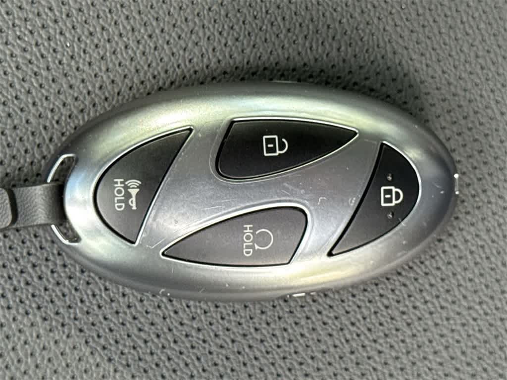 Thumbnail: 2026 Hyundai Tucson - 28