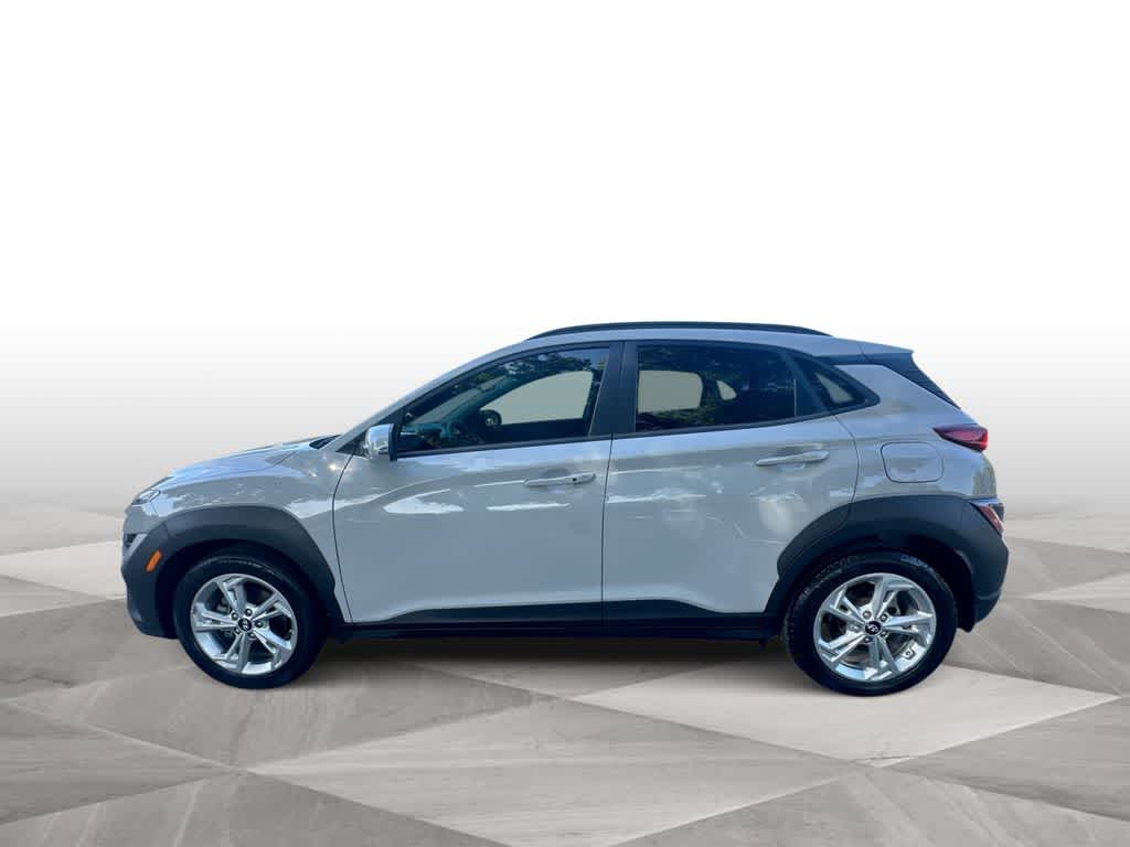 Thumbnail: 2022 Hyundai Kona - 5