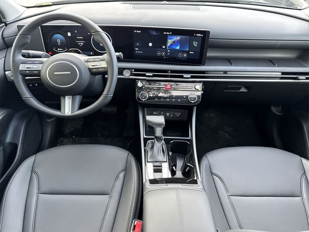 Thumbnail: 2026 Hyundai Tucson - 24