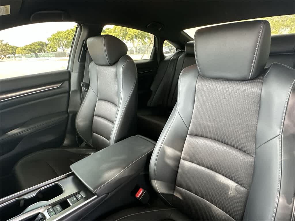 Thumbnail: 2022 Honda Accord - 14