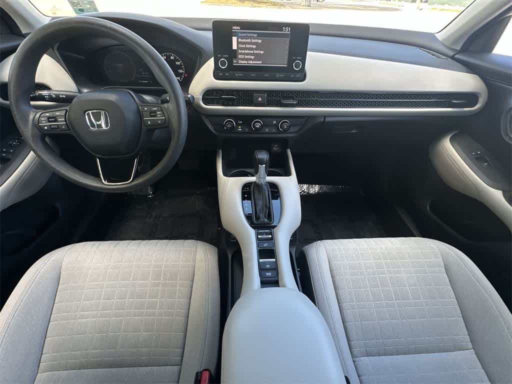 Thumbnail: 2023 Honda HR-V - 24