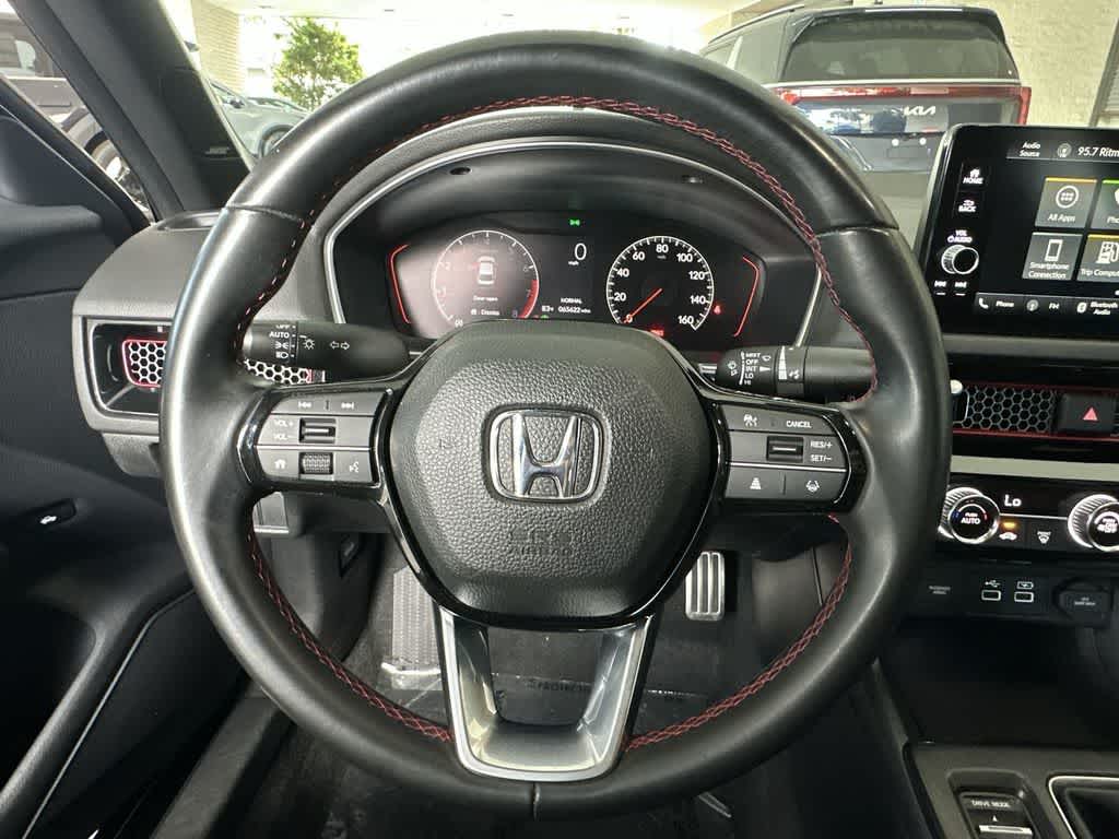 Thumbnail: 2022 Honda Civic - 15