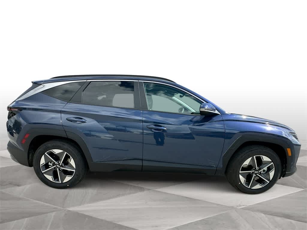 Thumbnail: 2026 Hyundai Tucson - 9