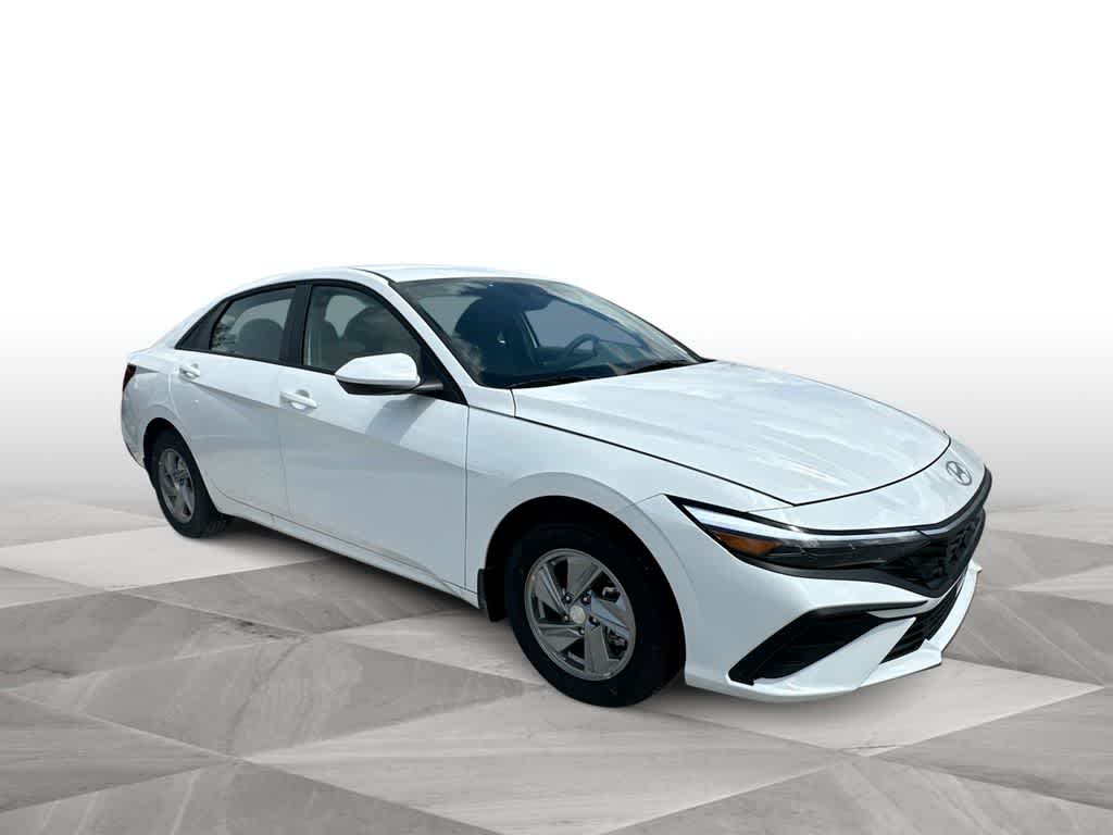 Thumbnail: 2026 Hyundai Elantra - 2