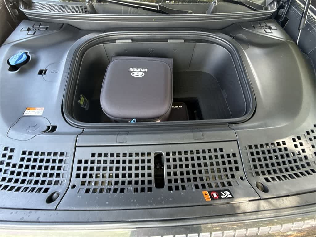 2026 Hyundai Ioniq SEL 10