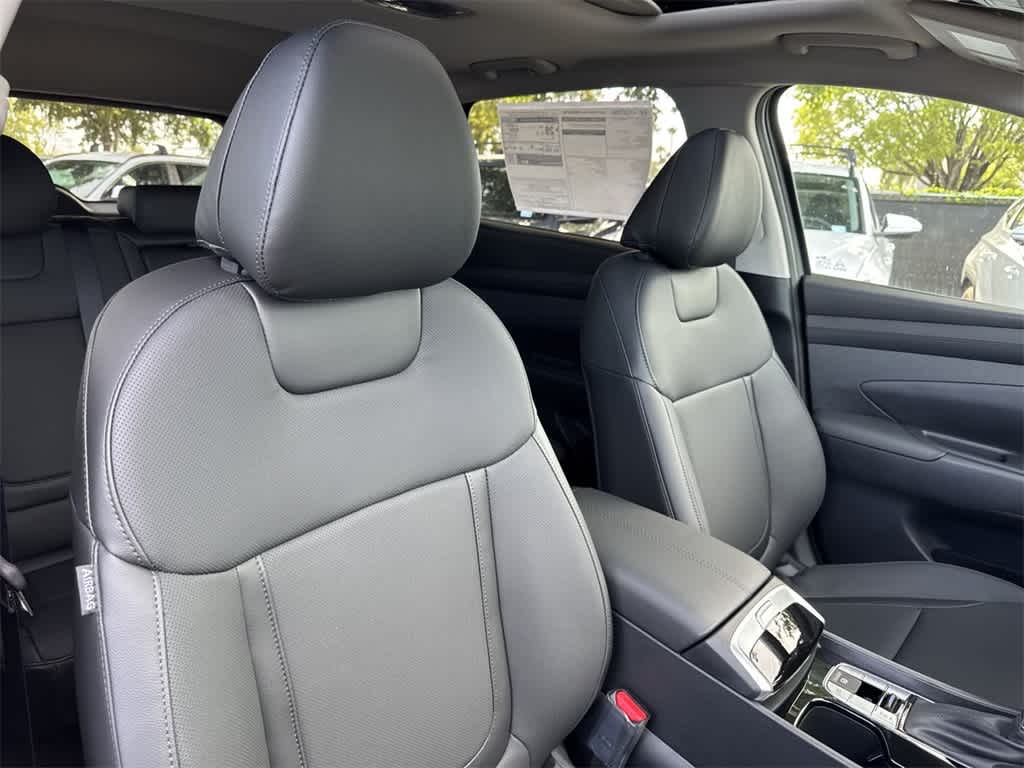 Thumbnail: 2026 Hyundai Tucson - 27