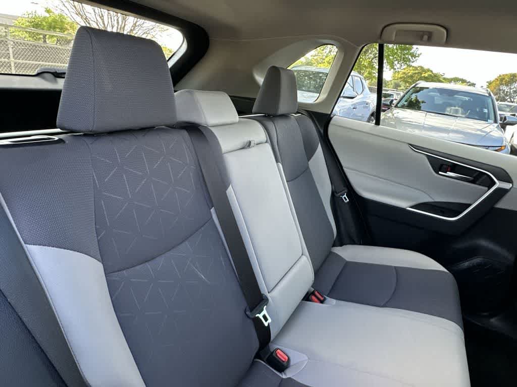 Thumbnail: 2024 Toyota RAV4 - 26