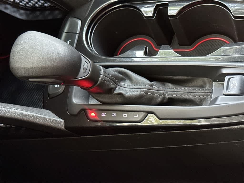 Thumbnail: 2023 Chevrolet TrailBlazer - 21