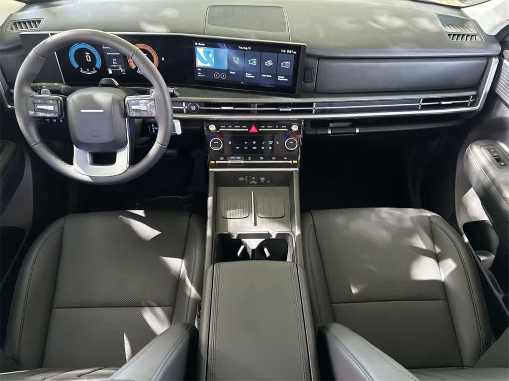 Thumbnail: 2026 Hyundai Santa Fe - 24