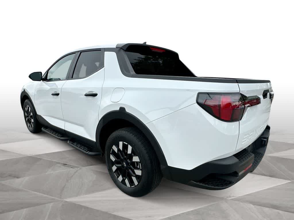 Thumbnail: 2026 Hyundai Santa Cruz - 6