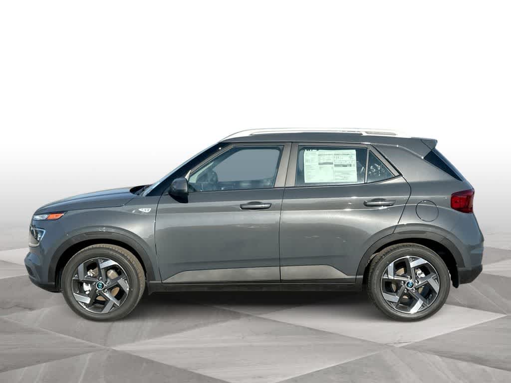 Thumbnail: 2026 Hyundai Venue - 5