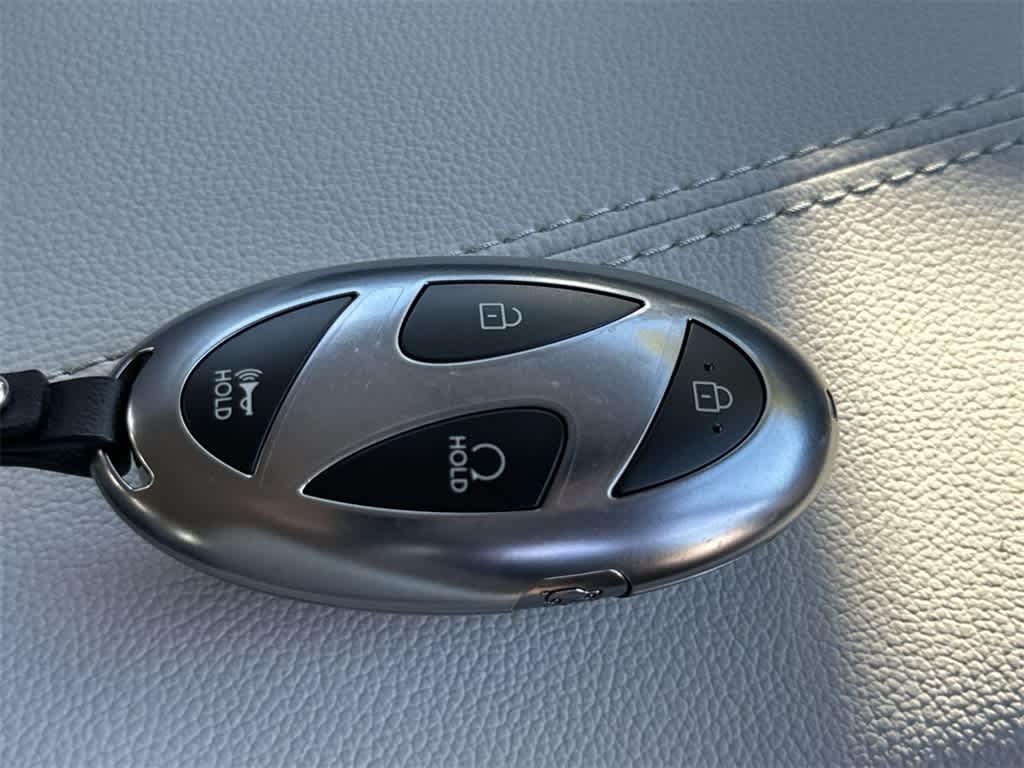 Thumbnail: 2026 Hyundai Tucson - 28