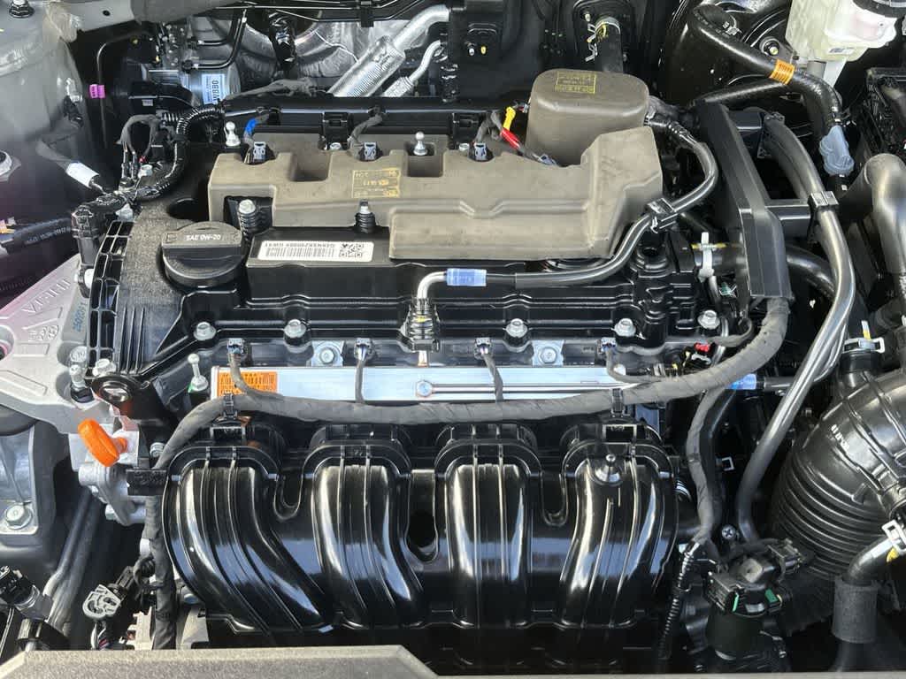 Thumbnail: 2026 Hyundai Tucson - 12