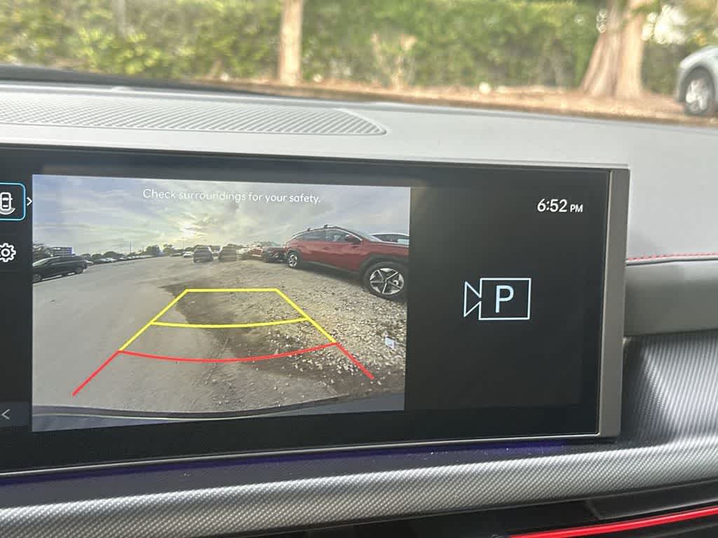 Thumbnail: 2026 Hyundai Sonata - 18