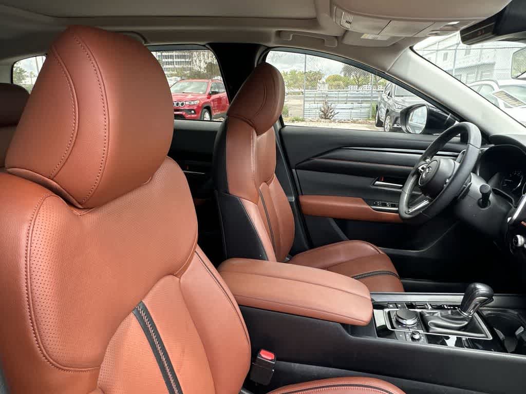 Thumbnail: 2023 Mazda CX-50 - 27