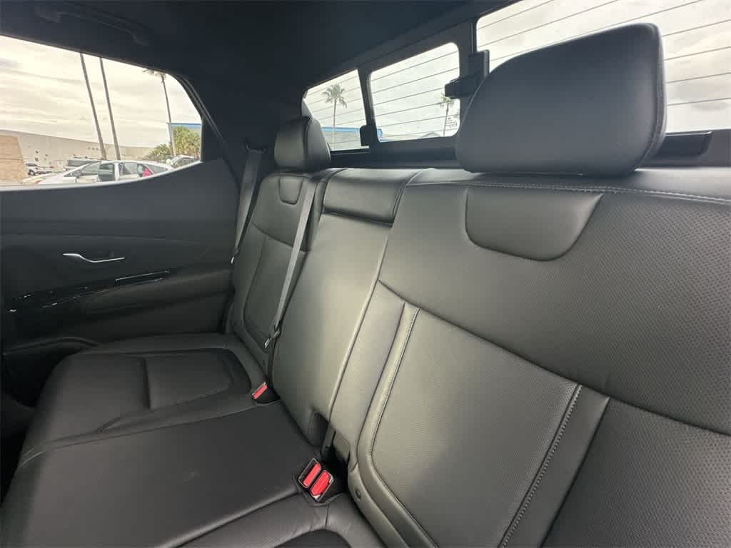 Thumbnail: 2024 Hyundai Santa Cruz - 22