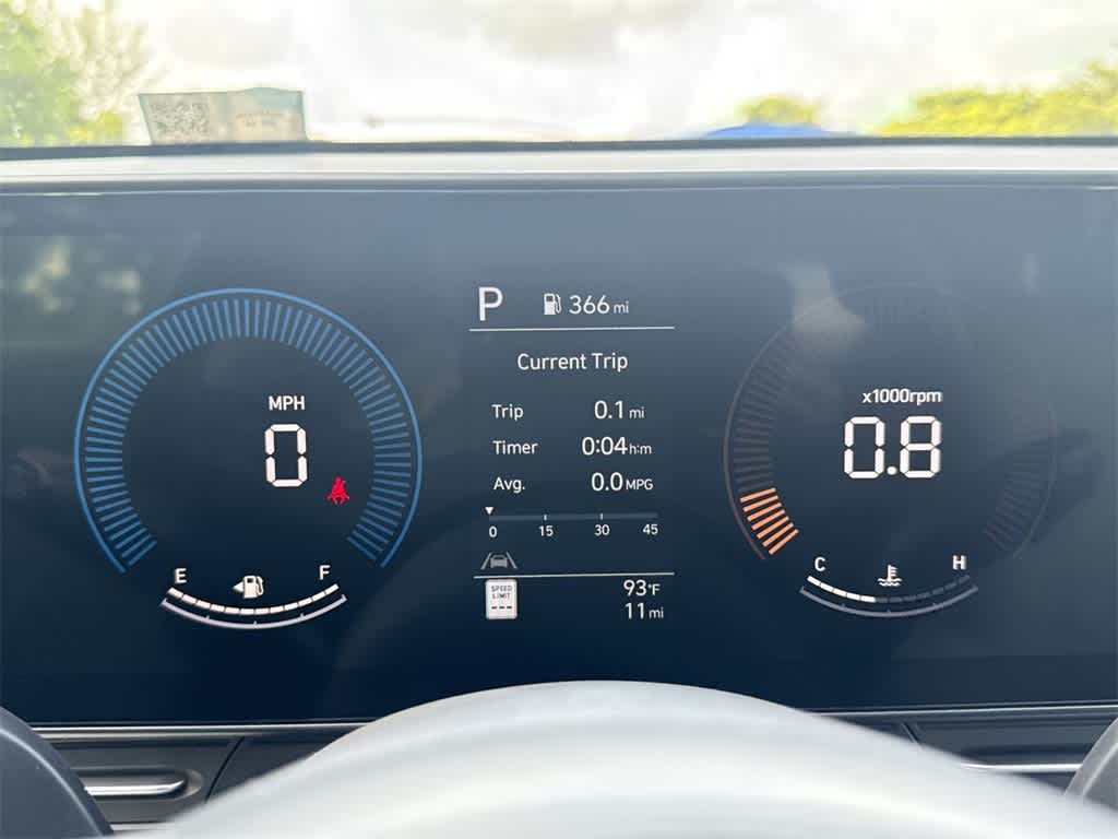 Thumbnail: 2025 Hyundai Kona - 16