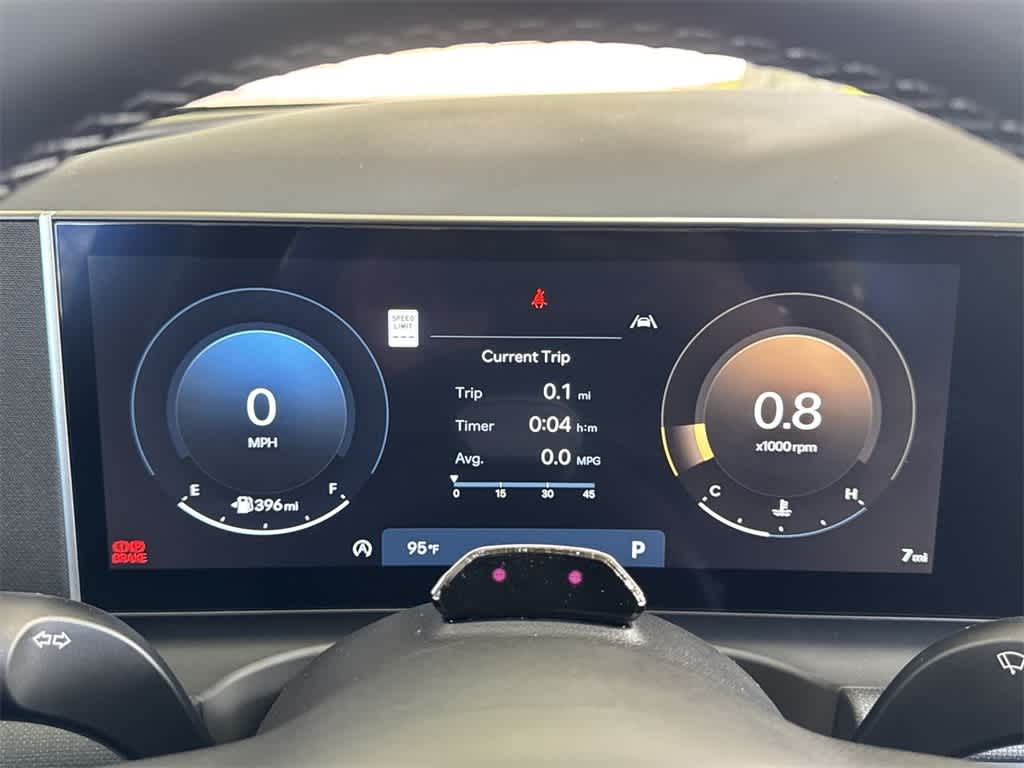 Thumbnail: 2026 Hyundai Tucson - 16