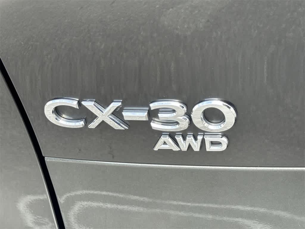 Thumbnail: 2022 Mazda CX-30 - 10
