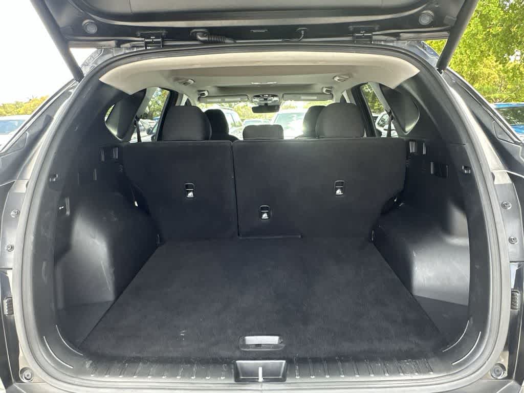 Thumbnail: 2022 Hyundai Tucson - 25