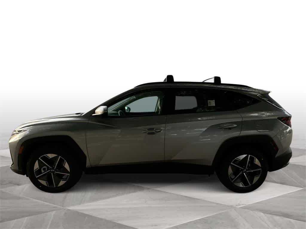 Thumbnail: 2026 Hyundai Tucson - 5