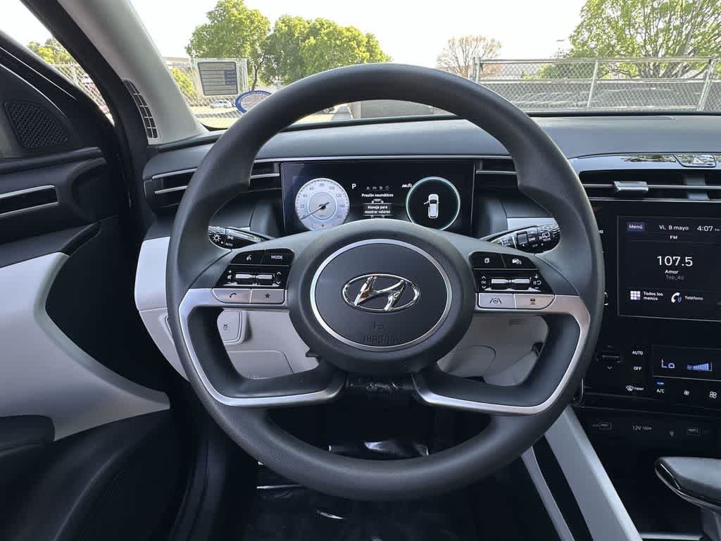 Thumbnail: 2024 Hyundai Tucson - 15