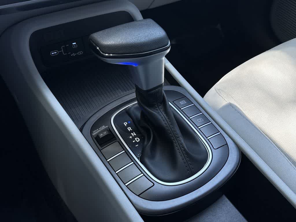 Thumbnail: 2025 Hyundai Kona - 21