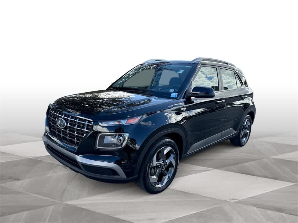 2023 Hyundai Venue SEL -
                  Doral, FL