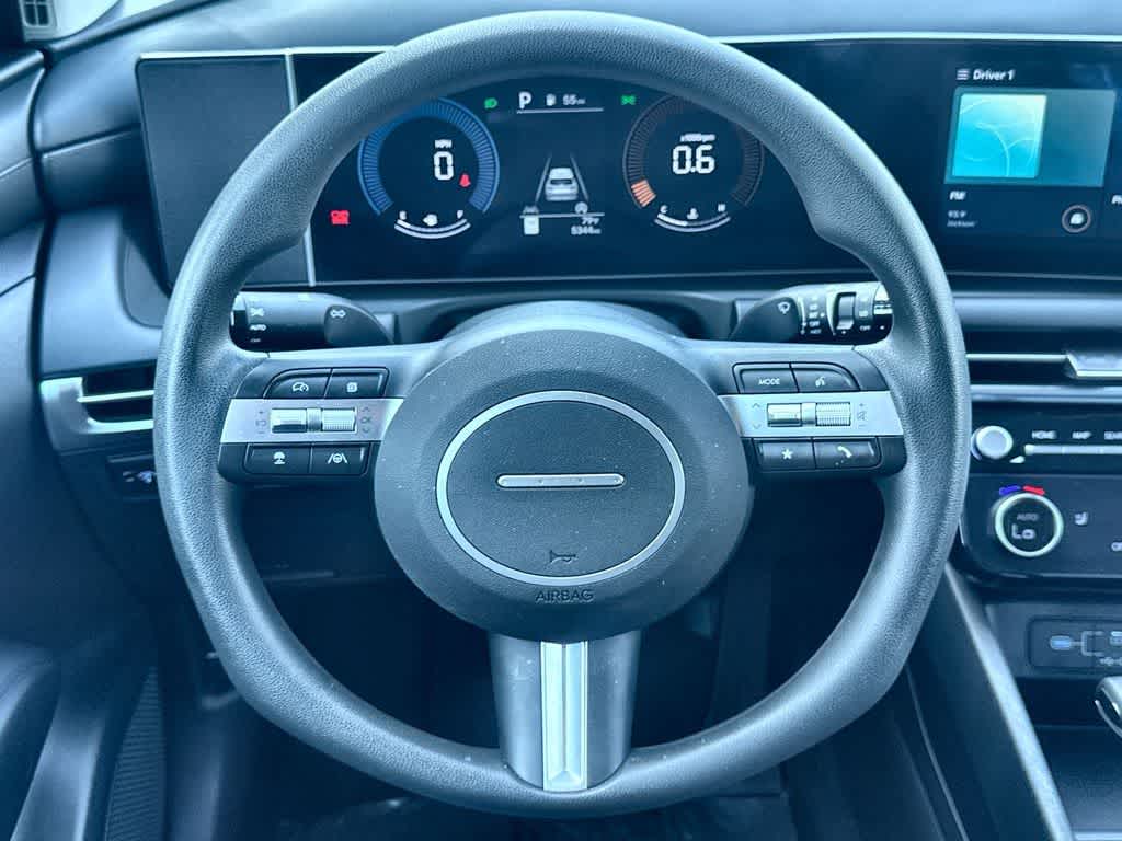 Thumbnail: 2026 Hyundai Tucson - 15