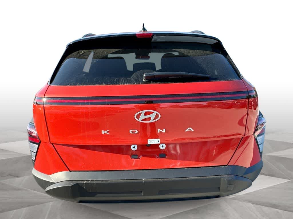 Thumbnail: 2026 Hyundai Kona - 7