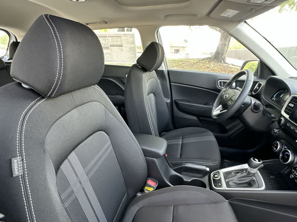 Thumbnail: 2026 Hyundai Venue - 26