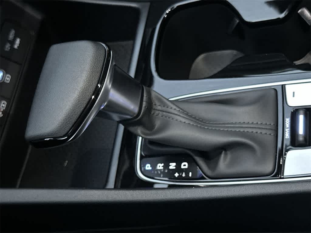 Thumbnail: 2026 Hyundai Tucson - 21