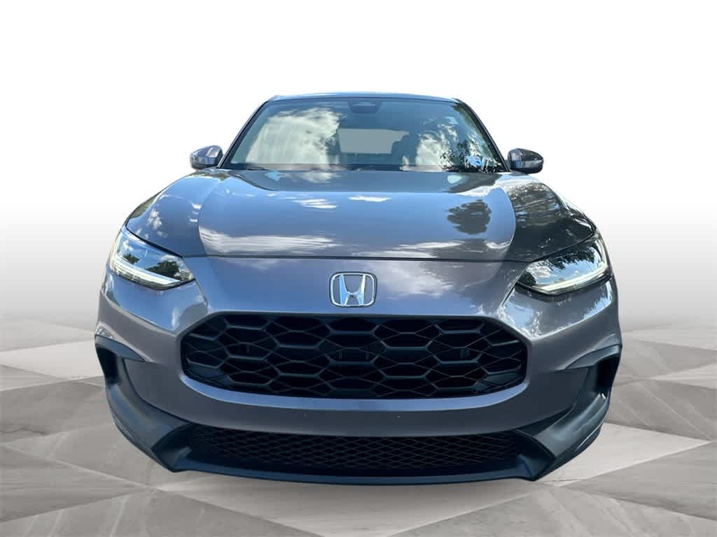 Thumbnail: 2023 Honda HR-V - 3