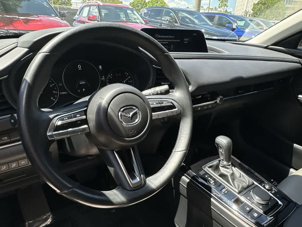 Thumbnail: 2023 Mazda CX-30 - 13