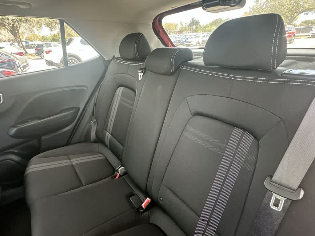 Thumbnail: 2024 Hyundai Venue - 22