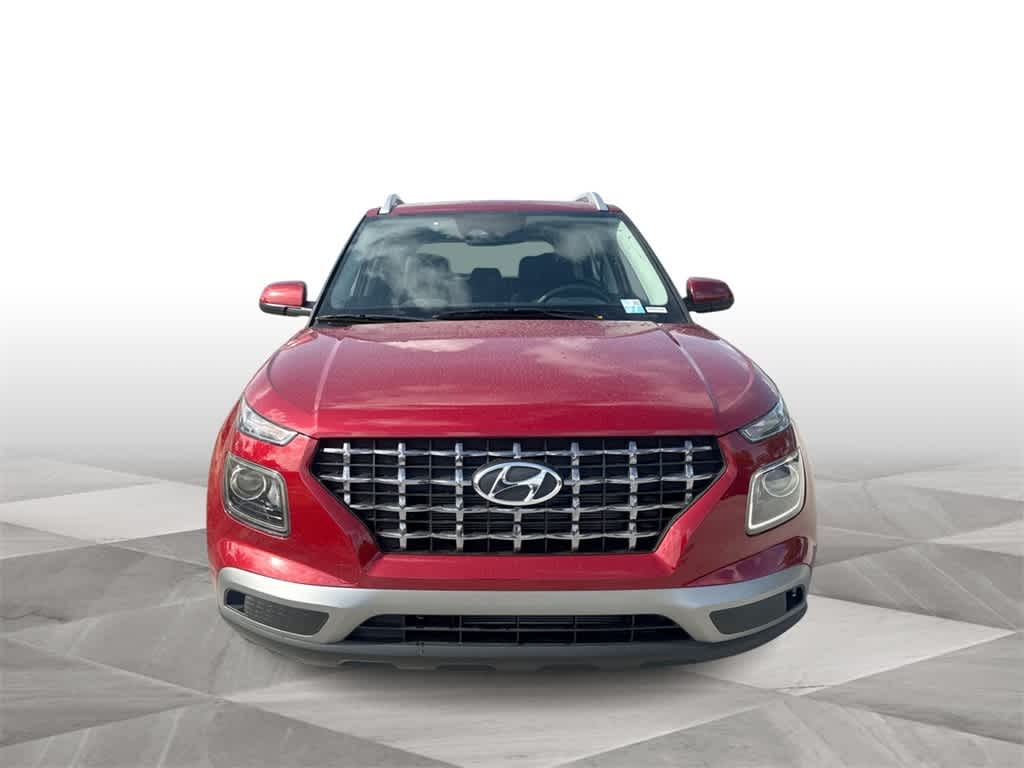 Thumbnail: 2025 Hyundai Venue - 3