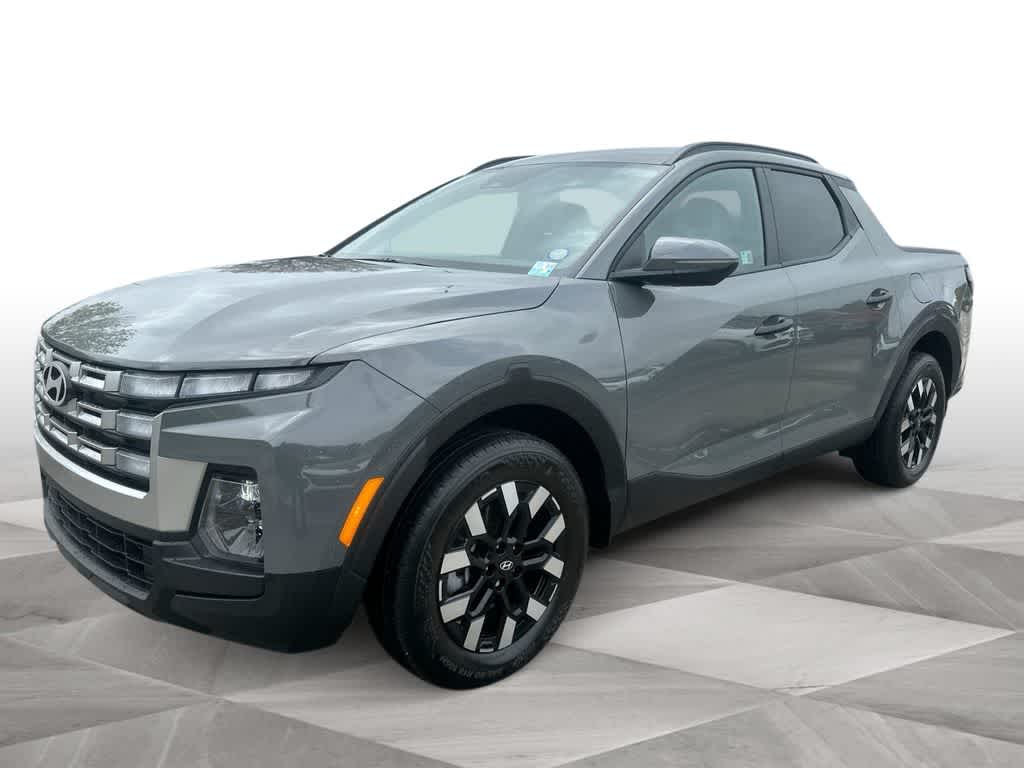 Thumbnail: 2025 Hyundai Santa Cruz - 1