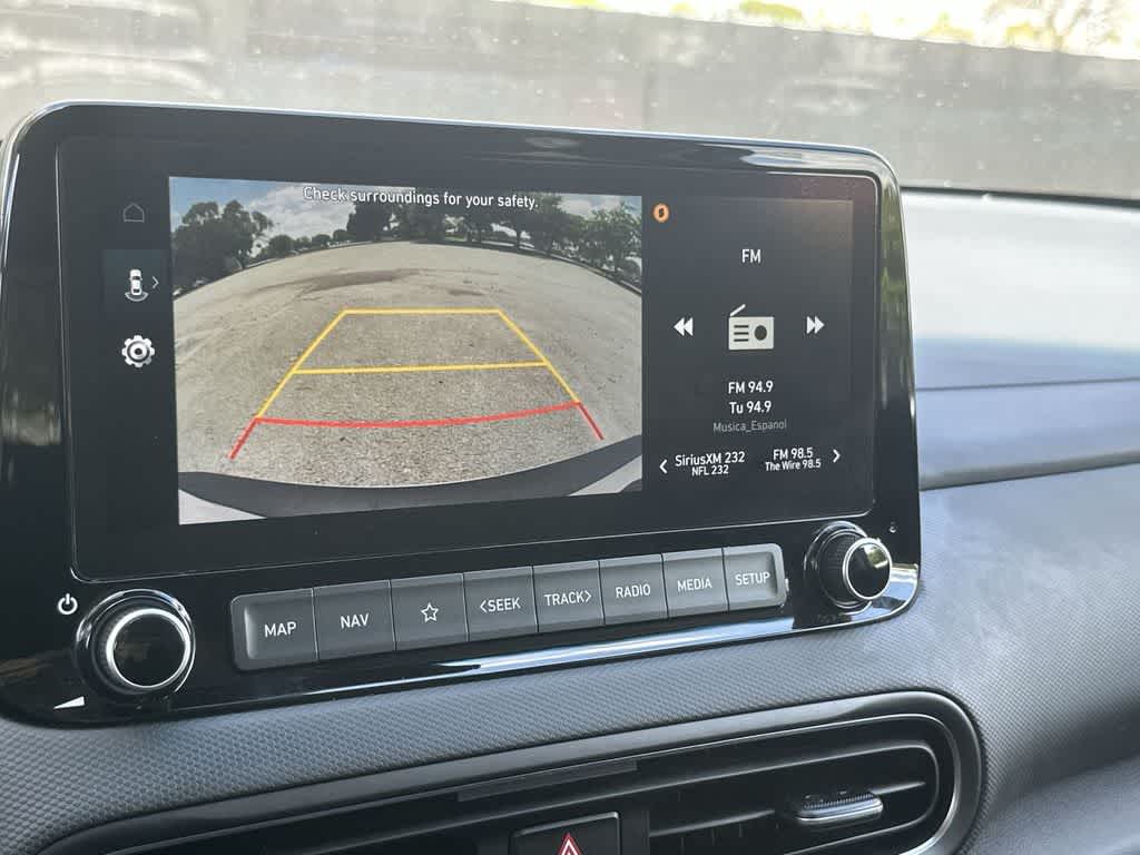 Thumbnail: 2023 Hyundai Kona - 19