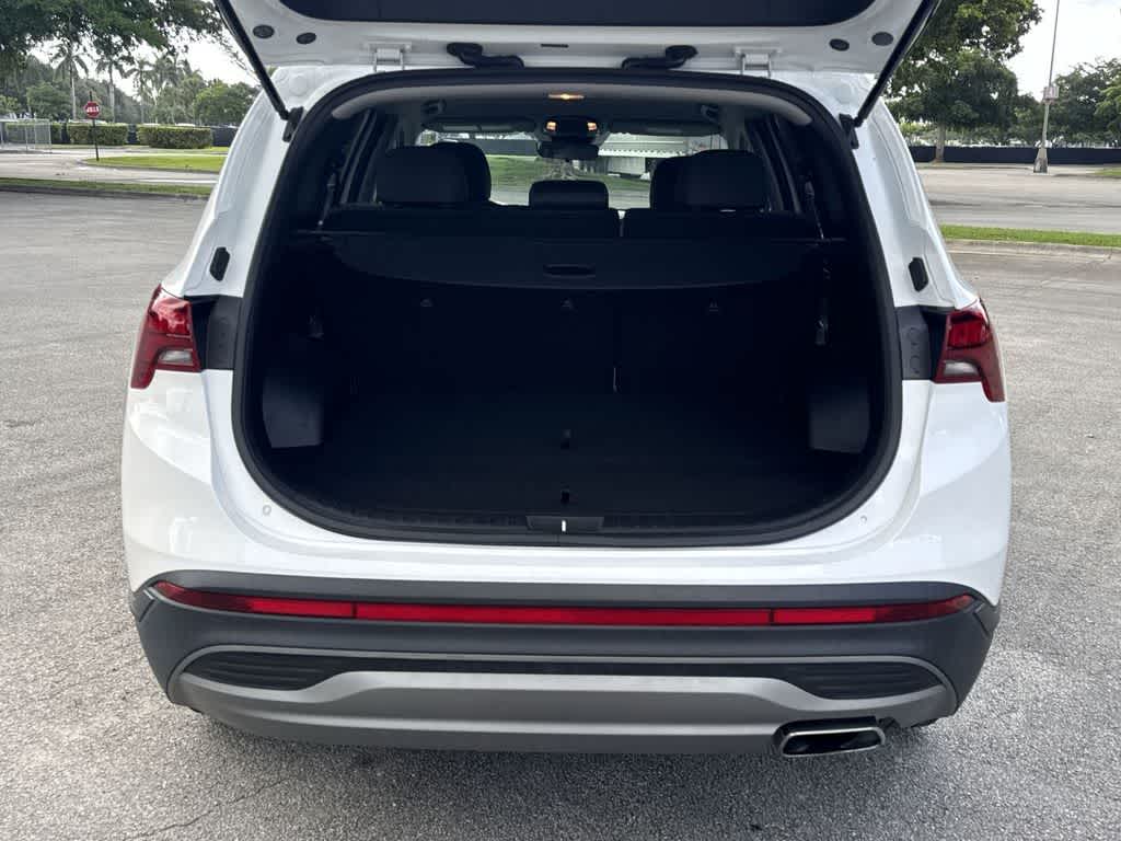 Thumbnail: 2023 Hyundai Santa Fe - 25