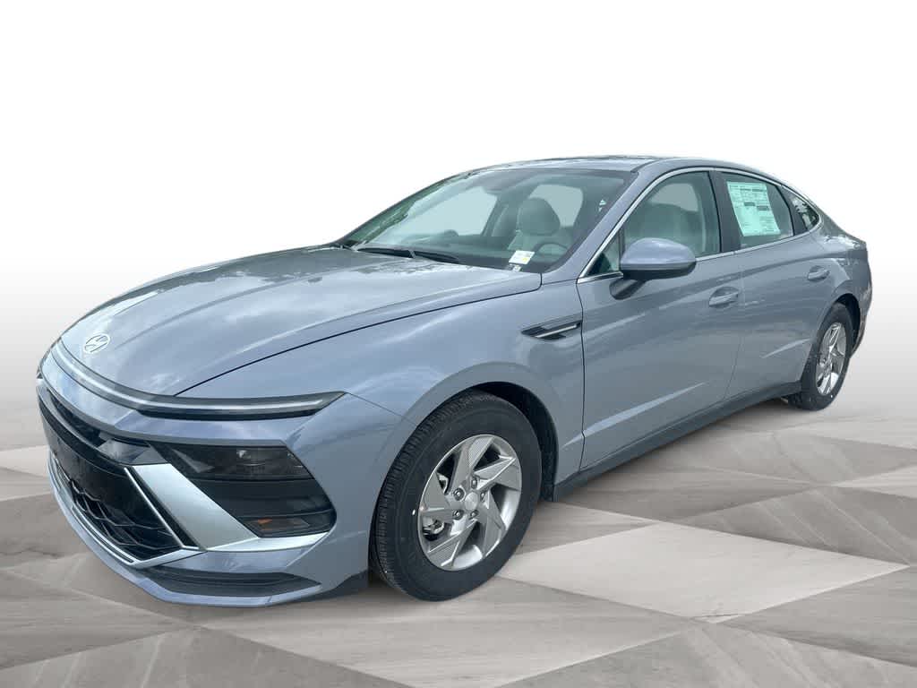 2026 Hyundai Sonata SE -
                  Doral, FL