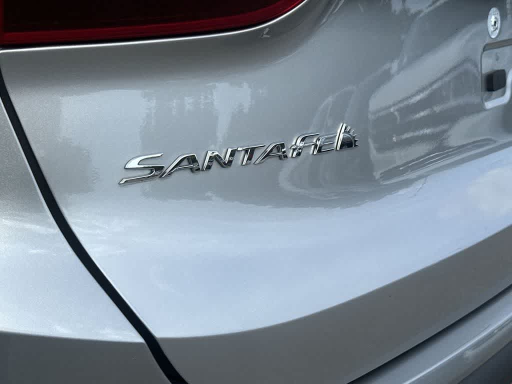Thumbnail: 2023 Hyundai Santa Fe - 11