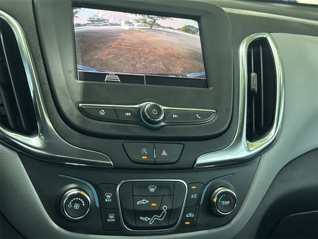 Thumbnail: 2024 Chevrolet Equinox - 19