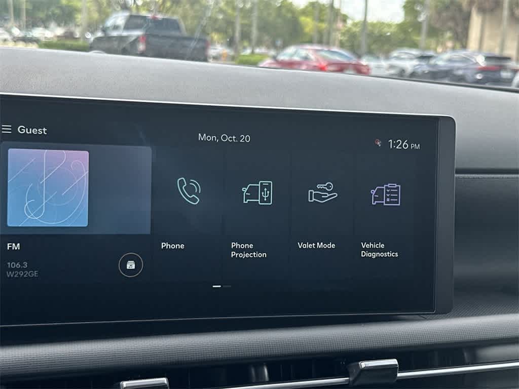 Thumbnail: 2026 Hyundai Tucson - 18