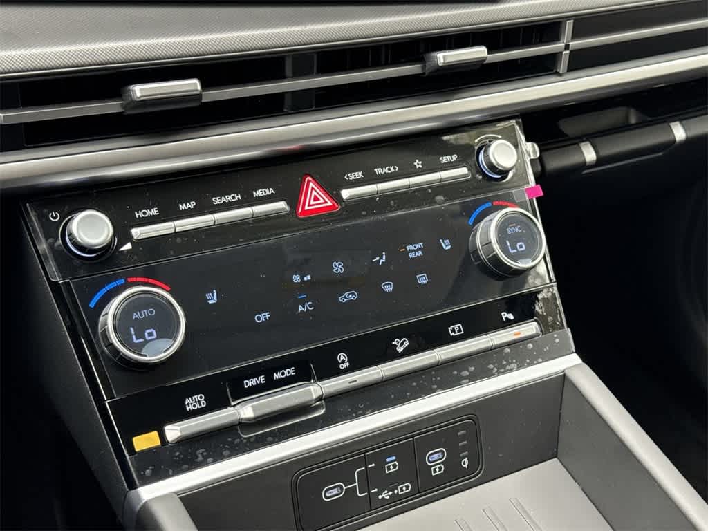 Thumbnail: 2026 Hyundai Santa Fe - 20