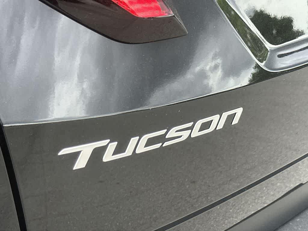 Thumbnail: 2026 Hyundai Tucson - 11