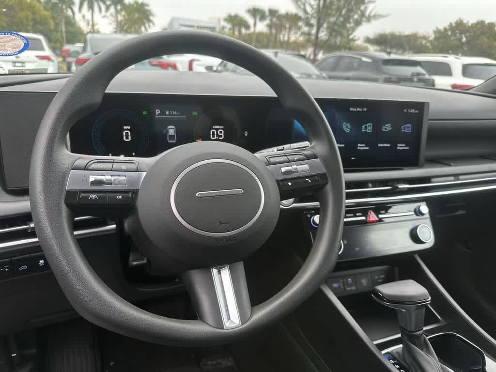 Thumbnail: 2026 Hyundai Santa Cruz - 13